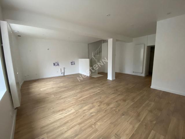 Maison 4 pièces 105 m²