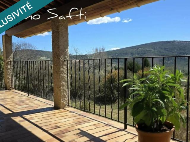Maison 4 pièces 105 m²