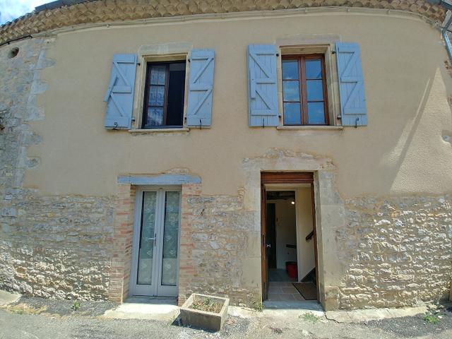 Maison 4 pièces 105 m²