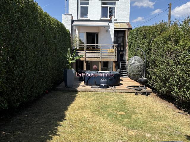Maison 4 pièces 105 m²