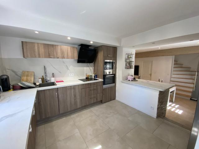 Maison 4 pièces 105 m²