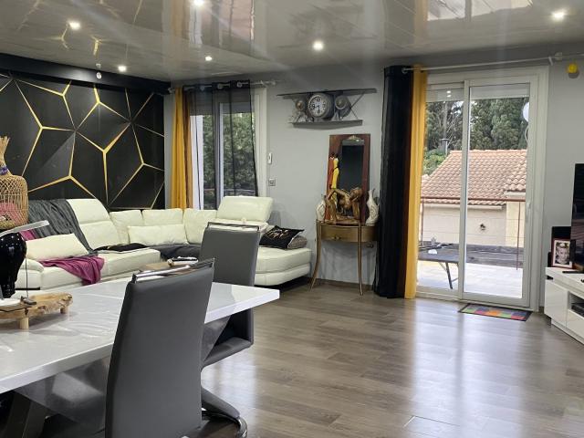 Maison 4 pièces 105 m²
