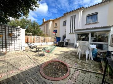 Méditerranée, La Languedocienne Montpellier, Maurin, Hérault, Languedoc-Roussillon