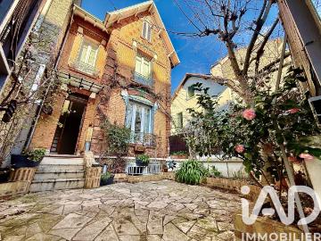 92270, Bois-Colombes, Hauts-de-Seine, Île-de-France