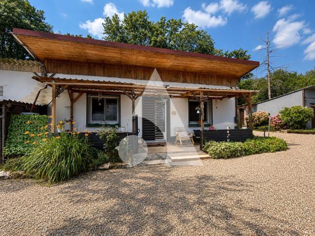 Maison 4 pièces 105 m²