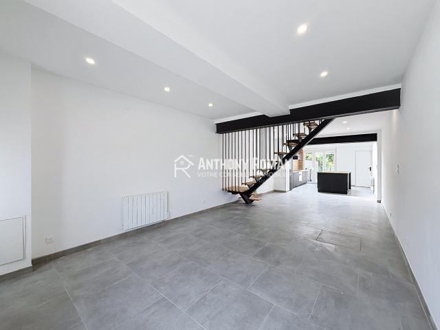 Maison 4 pièces 105 m²