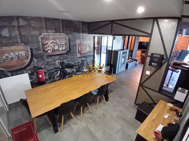 Maison 4 pièces 105 m²