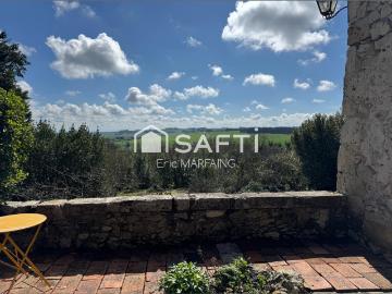 Maison 4 pièces 105 m²
