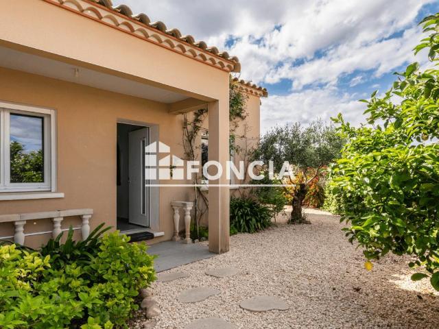 Maison 4 pièces 105 m²