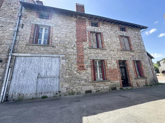 Maison 4 pièces 105 m²