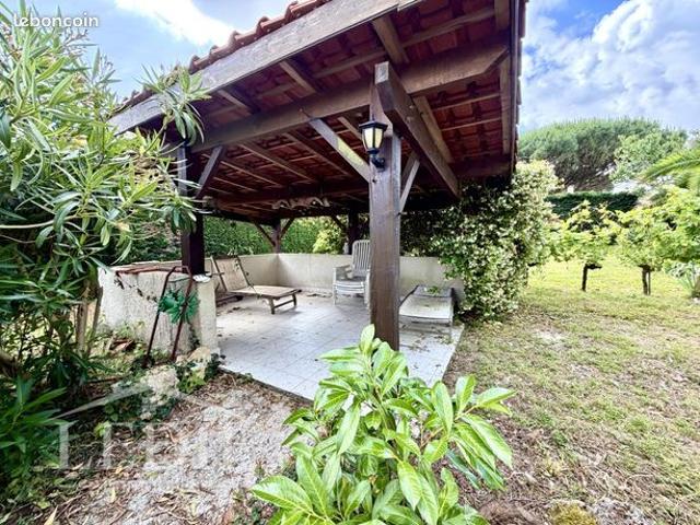 Maison 4 pièces 105 m²
