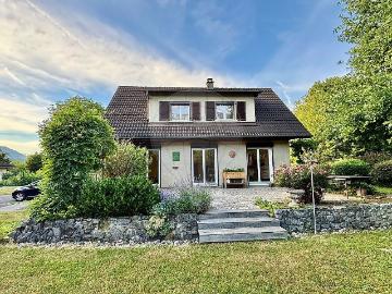 Maison 4 pièces 105 m²