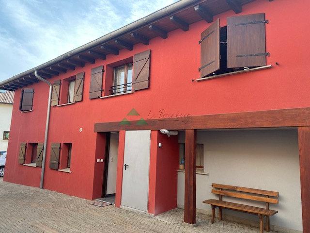 Maison 4 pièces 105 m²