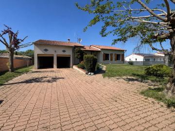 Maison 4 pièces 105 m²