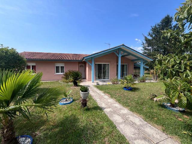 Maison 4 pièces 105 m²