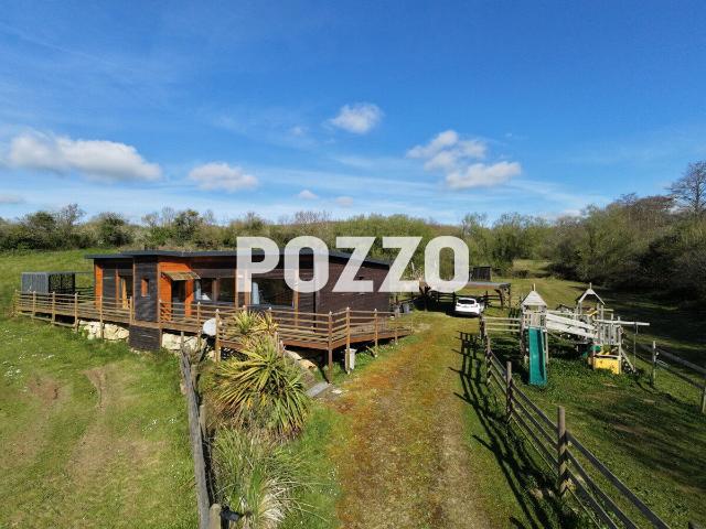 Maison 4 pièces 105 m²