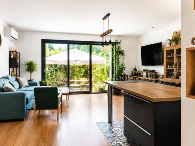 Maison 4 pièces 105 m²