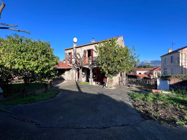 Maison 4 pièces 105 m²