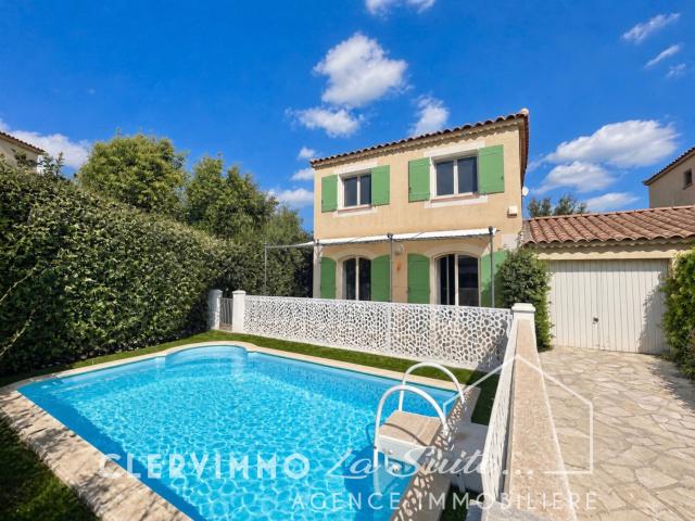 Maison 4 pièces 105 m²