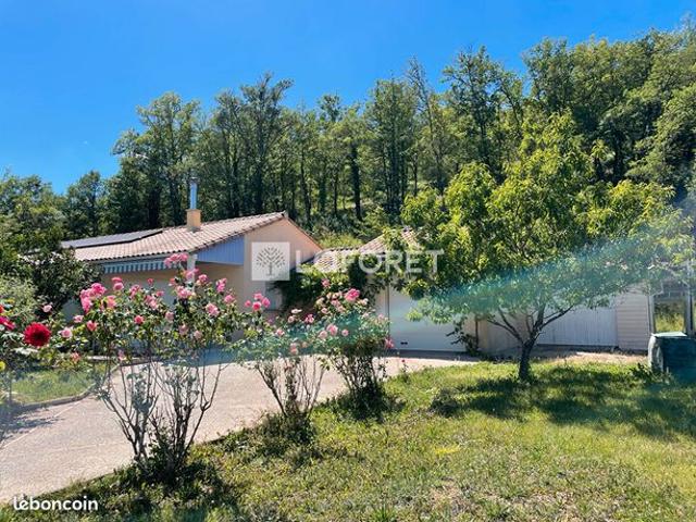 Maison 4 pièces 105 m²