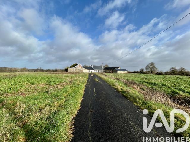 Maison 4 pièces 105 m²