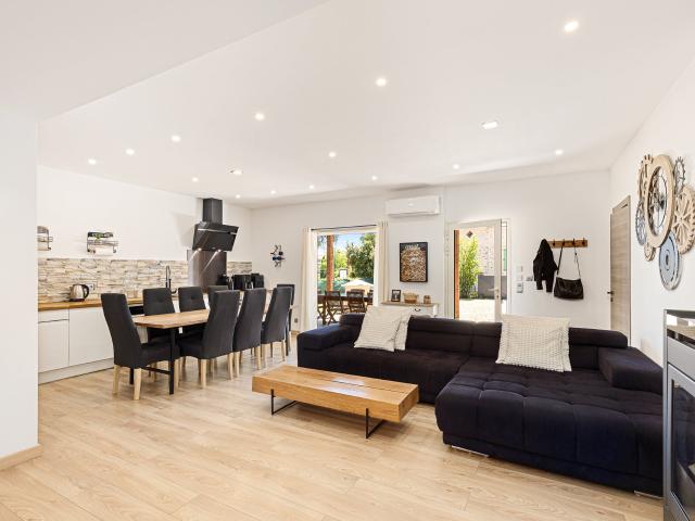 Maison 4 pièces 105 m²