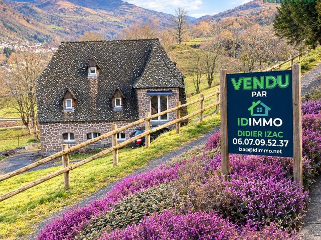 Maison 4 pièces 105 m²