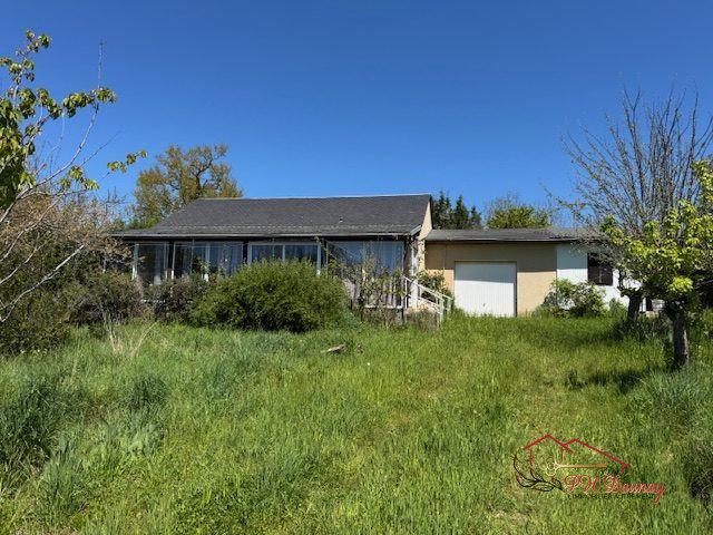 Maison 4 pièces 105 m²