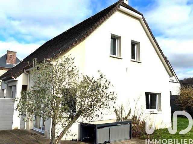 Maison 4 pièces 105 m²