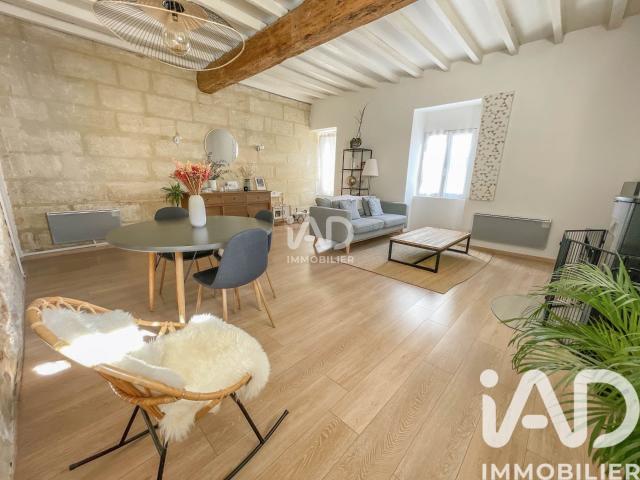 Maison 4 pièces 105 m²