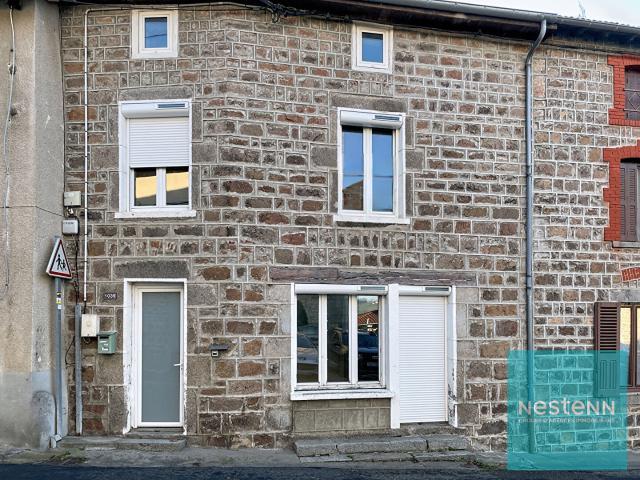 Maison 4 pièces 105 m²