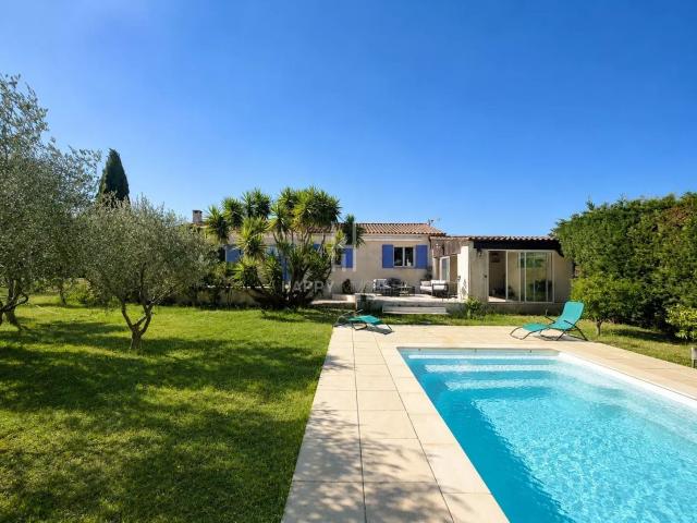 Maison 4 pièces 105 m²