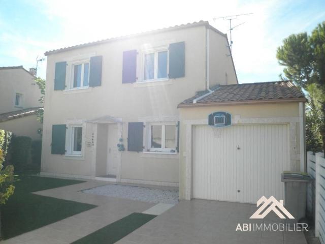 Maison 4 pièces 105 m²