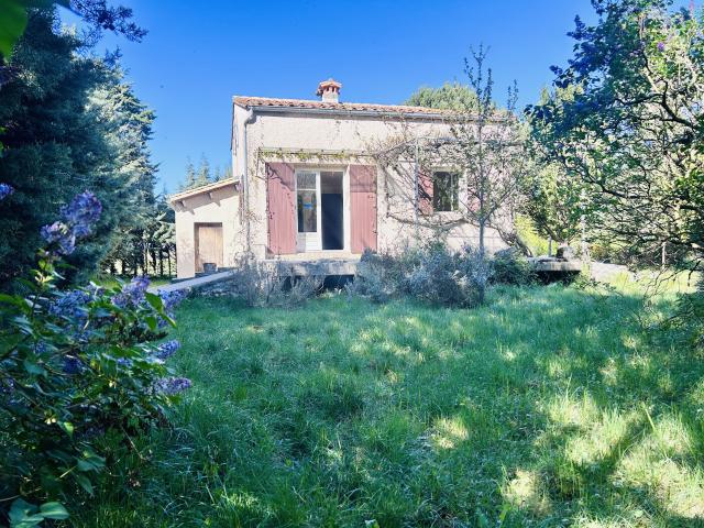 Maison 4 pièces 60 m²