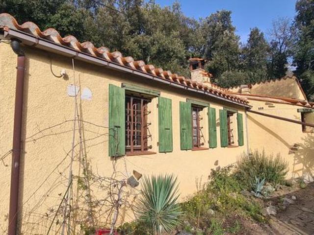 Maison 4 pièces 105 m²