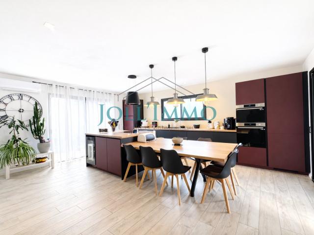 Maison 4 pièces 105 m²