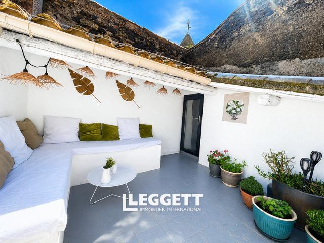 Maison 4 pièces 105 m²