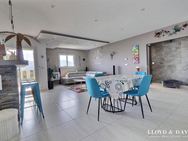 Maison 4 pièces 105 m²