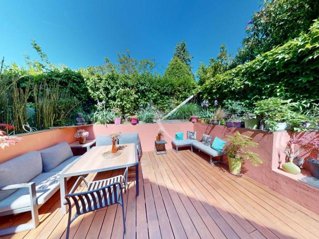 Maison 4 pièces 105 m²