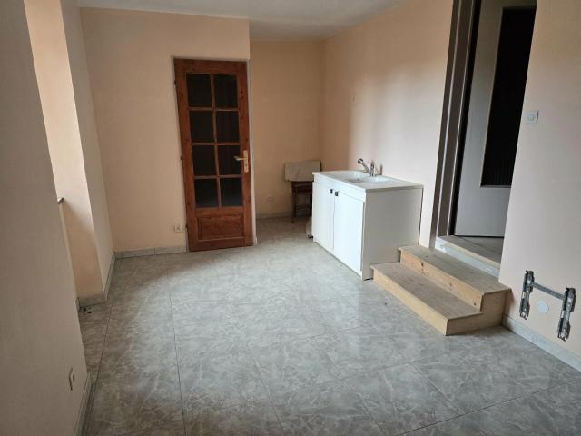 Maison 4 pièces 105 m²