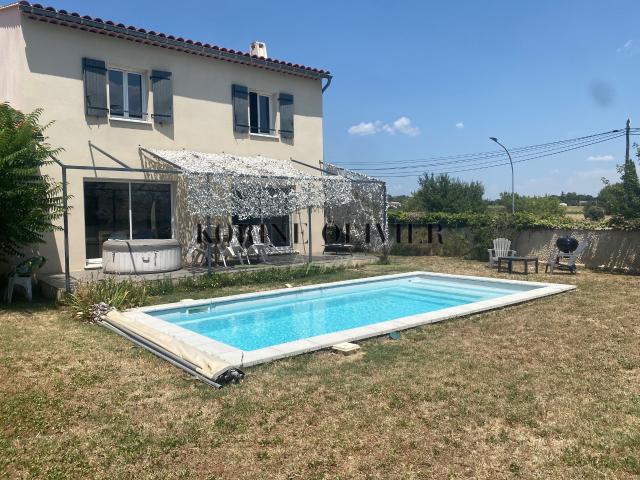 Maison 4 pièces 105 m²