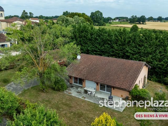 Maison 4 pièces 105 m²