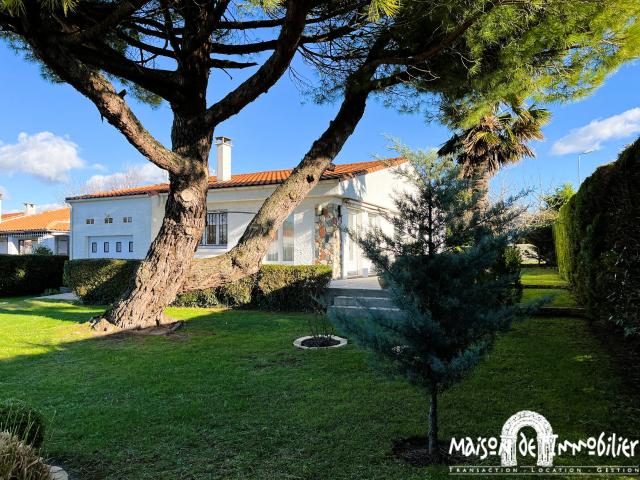 Maison 4 pièces 105 m²