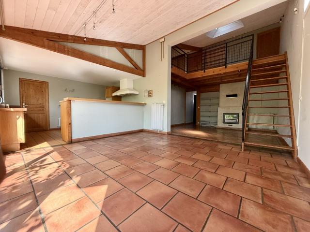 Maison 4 pièces 105 m²