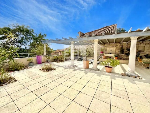 Maison 4 pièces 105 m²