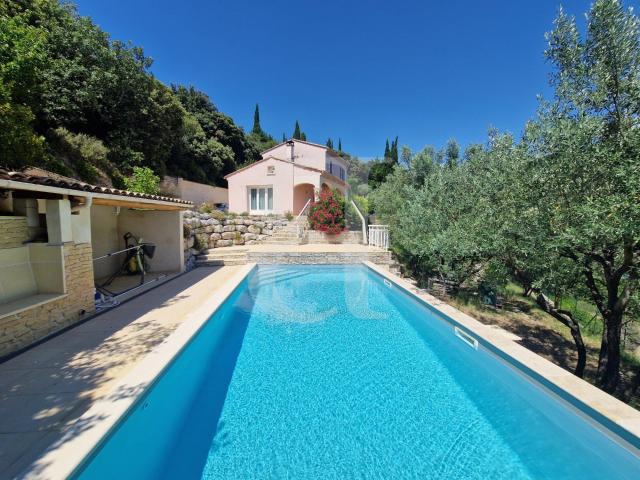Maison 4 pièces 105 m²