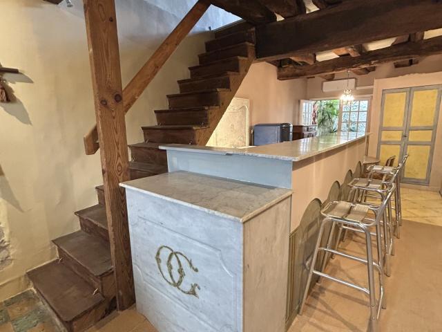 Maison 4 pièces 105 m²