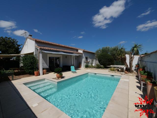 Maison 4 pièces 105 m²