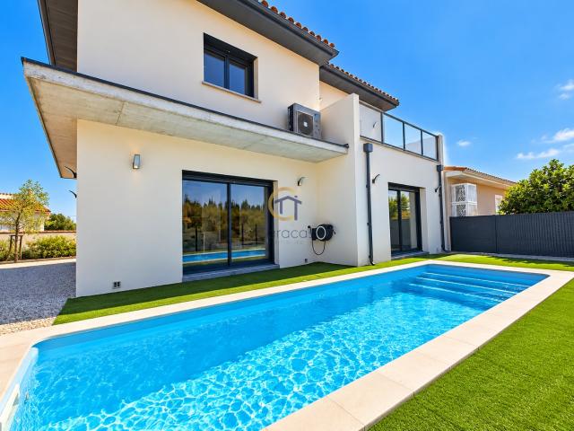 Maison 4 pièces 105 m²