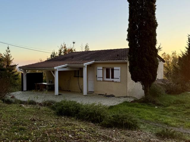 Maison 4 pièces 105 m²